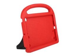 Capa protetora para iPad/iPad Air (à prova de choque, macia)