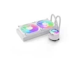 Kit de refrigeração líquida VALKYRIE VK-AIOJR280W