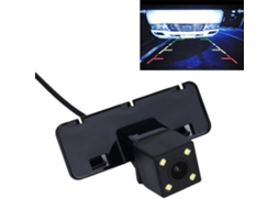 Câmara de Reversão com Leds Infravermelhos 7 LEDs IP68 HALINUIA | HALINUIA