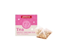 Chá Sweet Dream para Sono Calmado e Relaxamento Profundo LAXISCREED