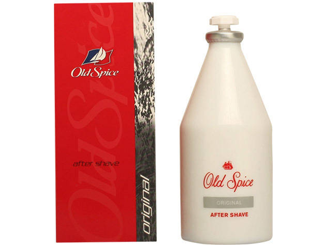 After Shave OLD SPICE Original (100 ml)