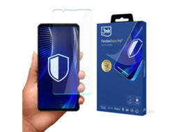 Pelicula de Vidro 3MK Sony Xperia 1 VII