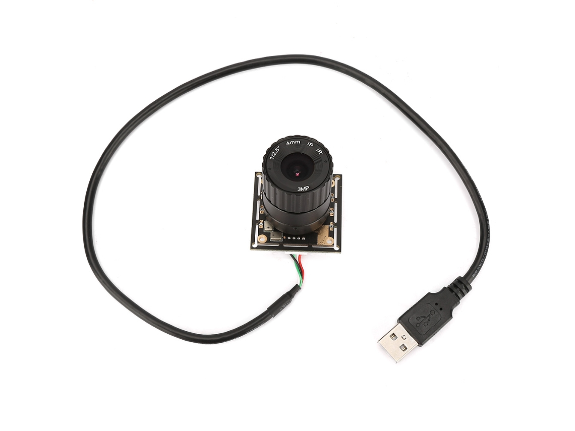 Laxiscreed Webcam Usb Hd 2mp Com Ângulo Ampliado De 60° Para Videoconferências