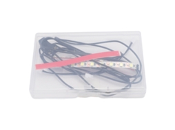 Barra Led Impermeável Para Impressora 3d Bambu Lab P1p 5v 12w Com Adaptador