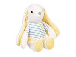 Coelho De Pelúcia Grande Da Bigjigs, Multicolorido