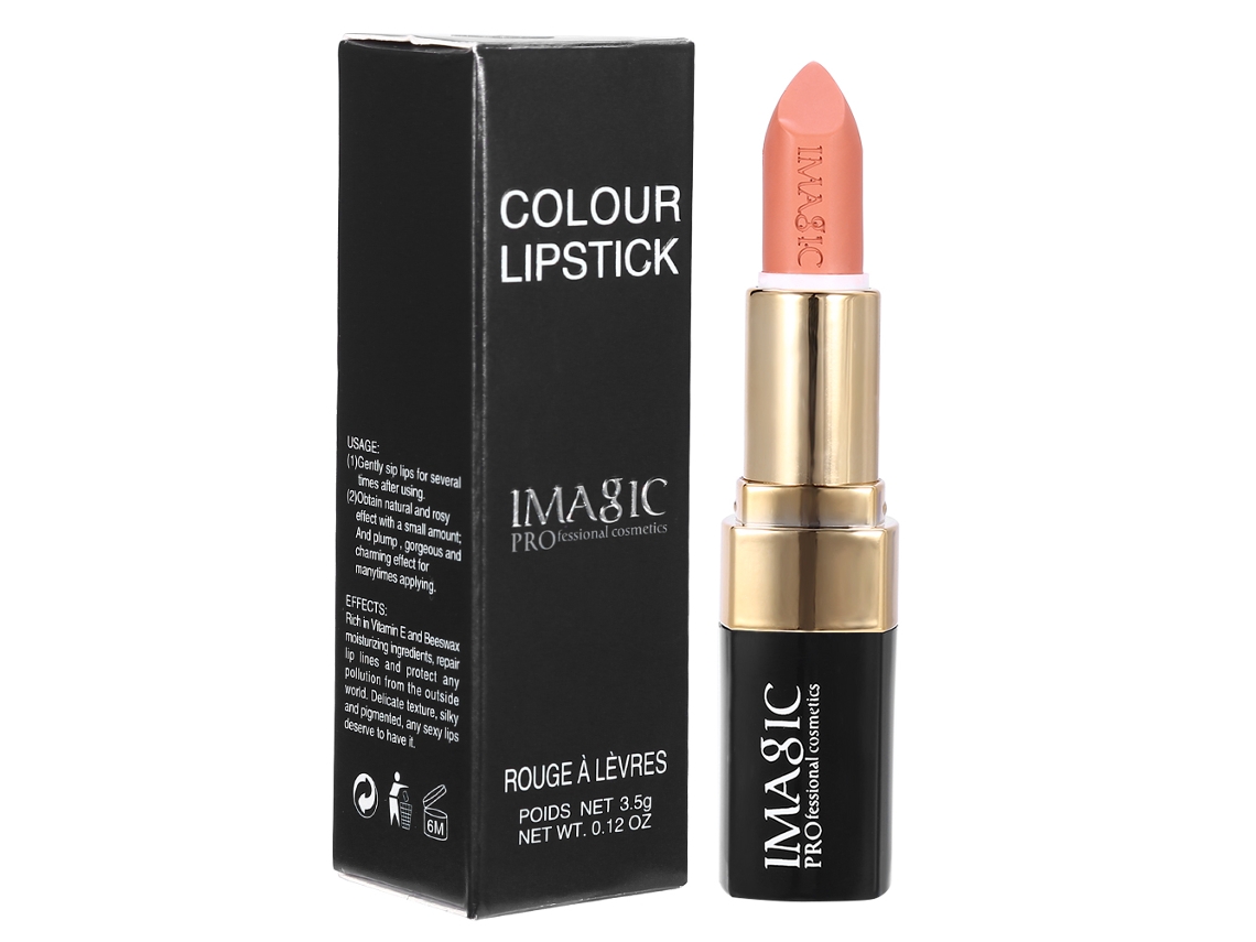 1 Batom Mate Batom de Longa Duração, Gloss Labial, Maquiagem e Cosméticos de Beleza