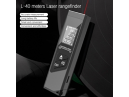 Lurelia Suporte De Ombro //nível De Bolha A Laser E Medidor De Distância Digital//