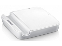 Dock Kit Extra SAMSUNG Galaxy Note II Branco EB-H1J9