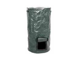 Saco de Compostagem Primerox Reutilizável 15 Galões com Zíper