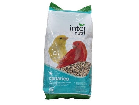 Mistura Inter Nutri para Canário 1 kg