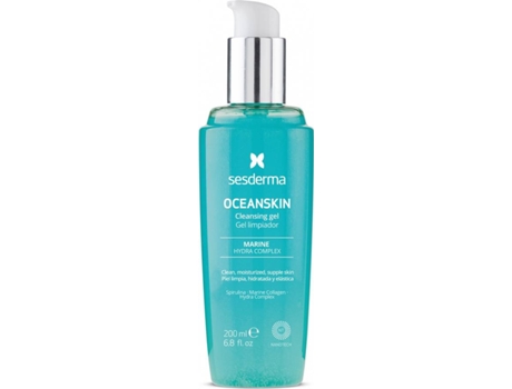 Gel de Limpeza SESDERMA (200 ml)