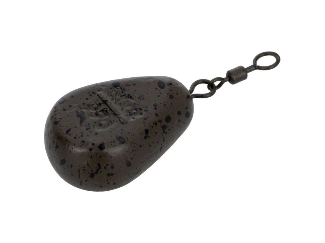 Liderar Flat Pear Castanho 113 Gmikado