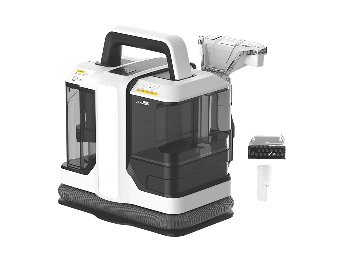 Limpa Carpete Portátil, Sucção Poderosa, Design Compacto, 220v Ue, Ue