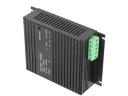 Carregador De Bateria Inteligente Laxiscreed Com Arranque Automático Para Alta Compatibilidade De Voltagem