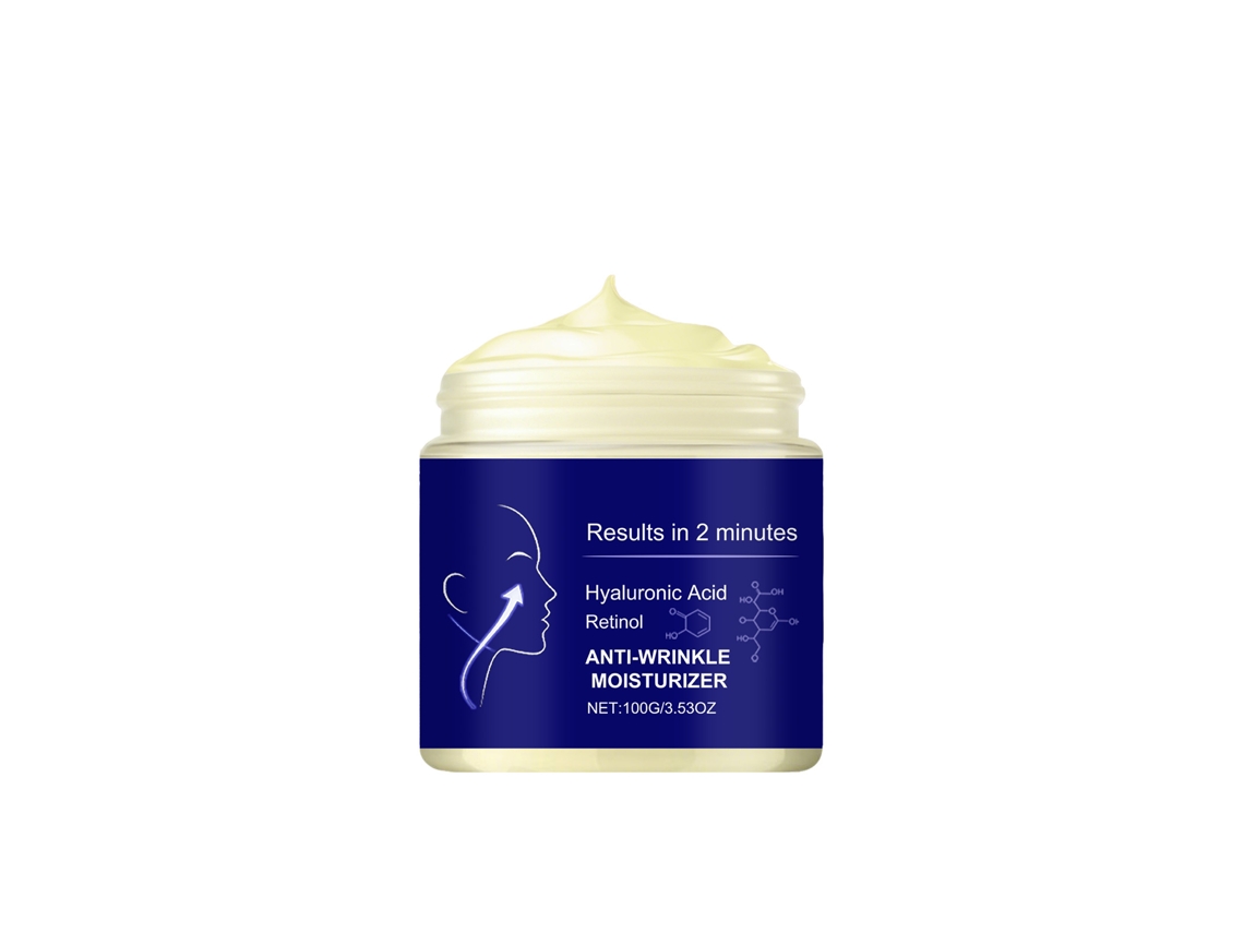 Hidratante Calmante Alta Performance Creme LAXISCREED
