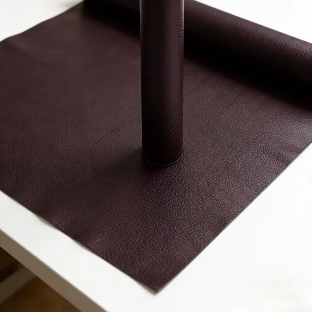 (preto-escuro, 35x300 Cm) Adesivo De Couro Sintético Pu Autoadesivo, À Prova D'água E Resistente Ao Desgaste, Para Renovação Diy