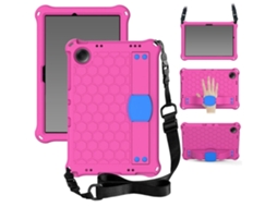 Capa Pad Cuich Para Xiaomi Como Título Yemaesre Seda Rosa