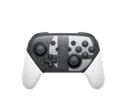 Comando QUMOX Bluetooth Pro Wireless para Nintendo Switch Super Smash Brother