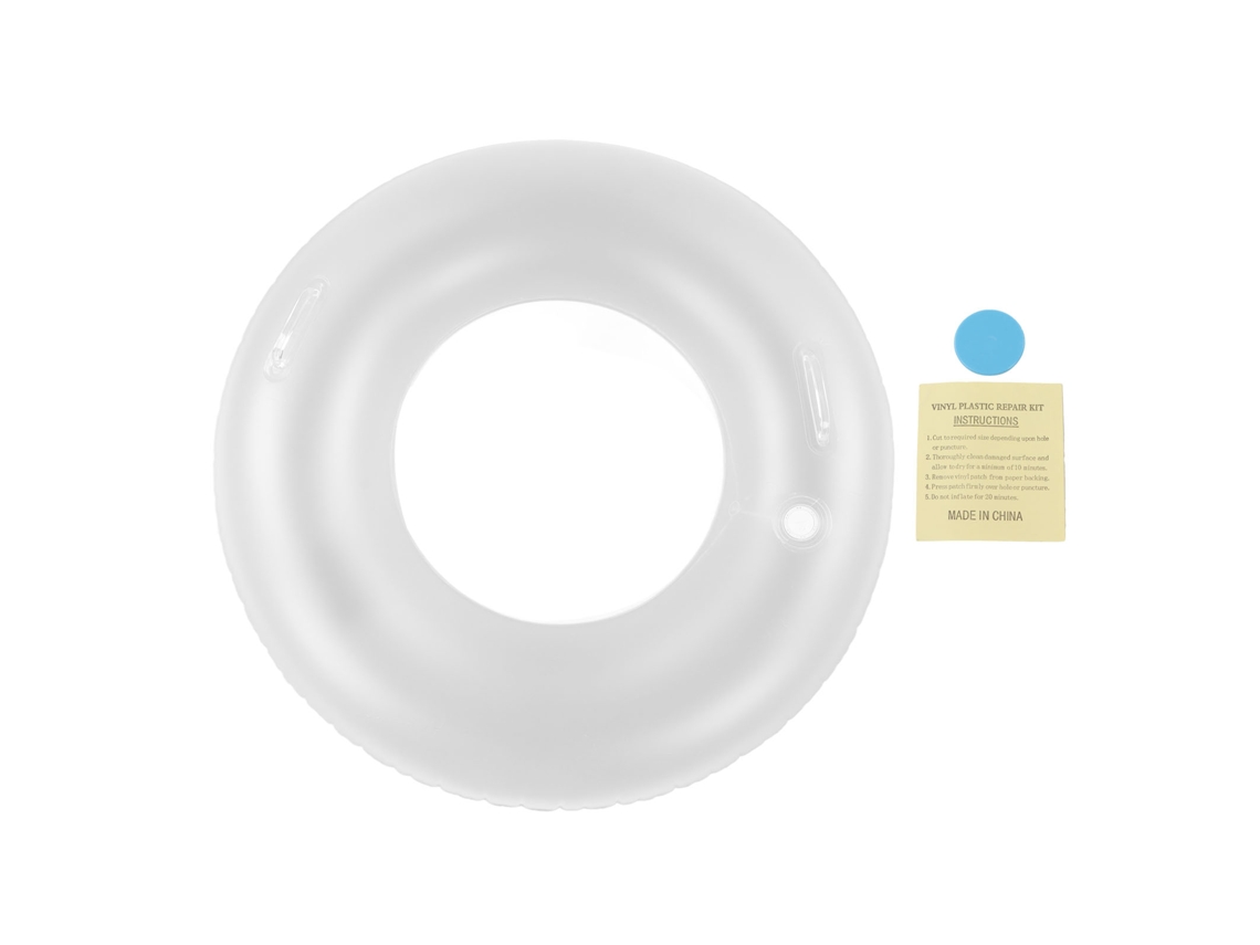Anel Flutuante com Luz LED S/MARCA