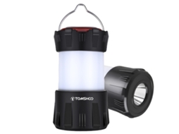 Lâmpada Led Camping Recarregável Tomshoo