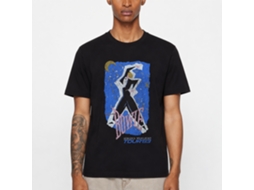 David Bowie '83 Tour T-shirt Unisex Adults Size:l