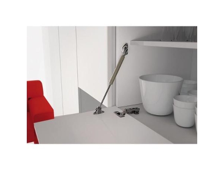 Compact descendente l244 con soportes p/pta.madera descendente.