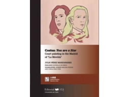 Livro Costus You Are A Star de Julio Pérez Manzanares (Espanhol)