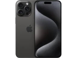iPhone 15 Pro Max APPLE (6.7'' - 256 GB - Titânio Preto)