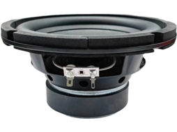 Amplificador Profissional de 6,5 Polegadas, 4 Ohms, 100 W, para Alto falantes de Médios e Graves. SFUSHOS