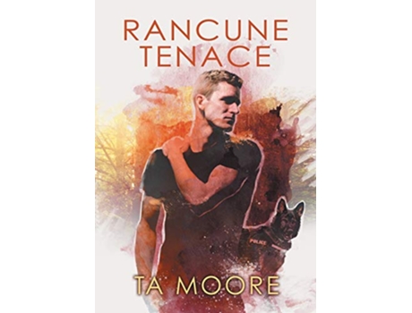 Livro Rancune tenace de Ta Moore (Francês)