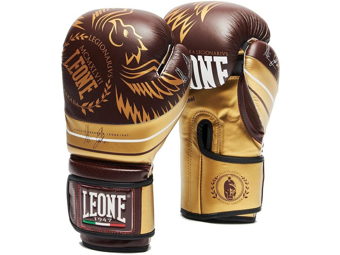 Luva Legionarivs 10 Oz LEONE