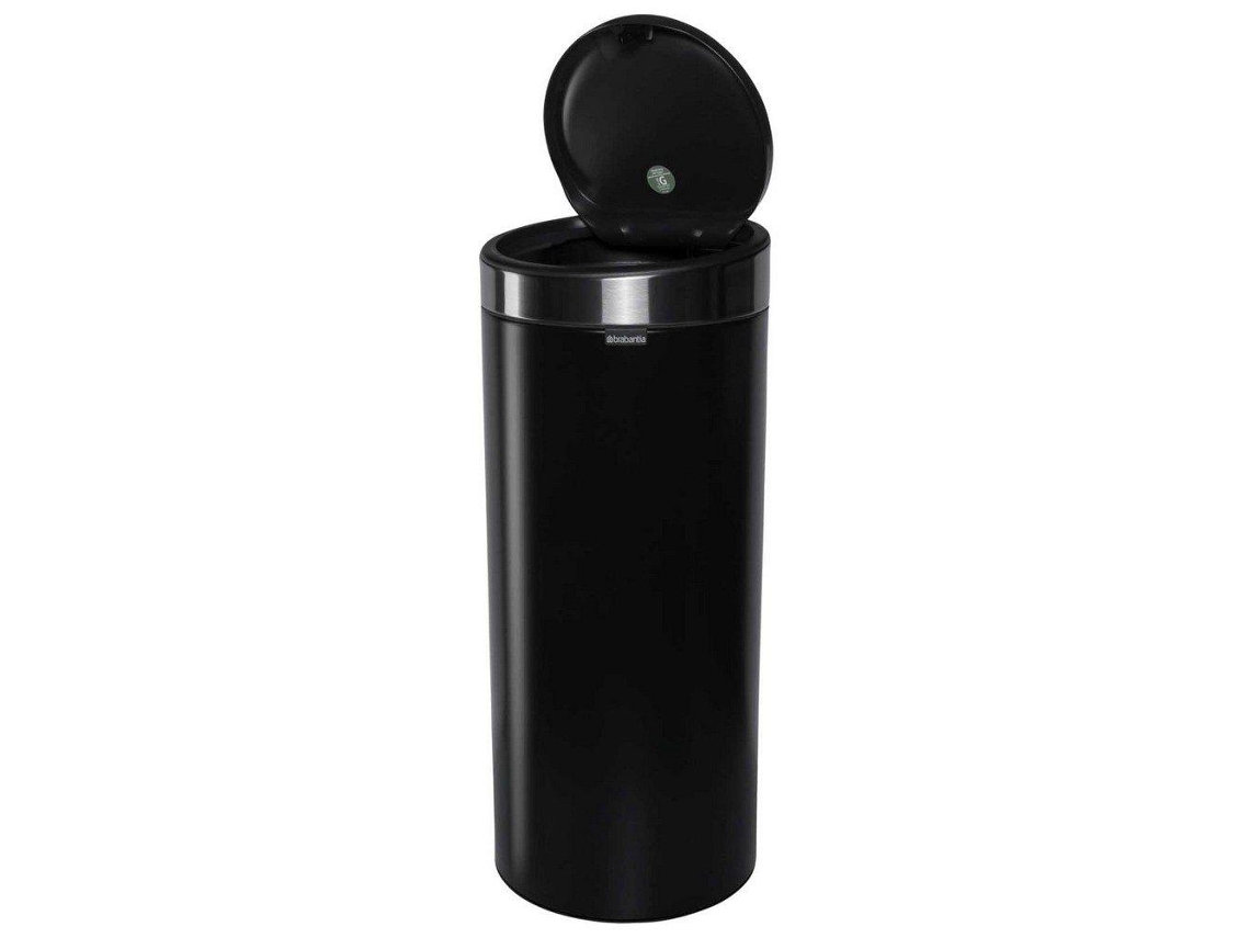 Brabantia Cesto de Lixo Touch Bin New 30L