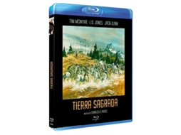 Sacred Ground / Tierra Sagrada MON INTER COMERZ (1983)