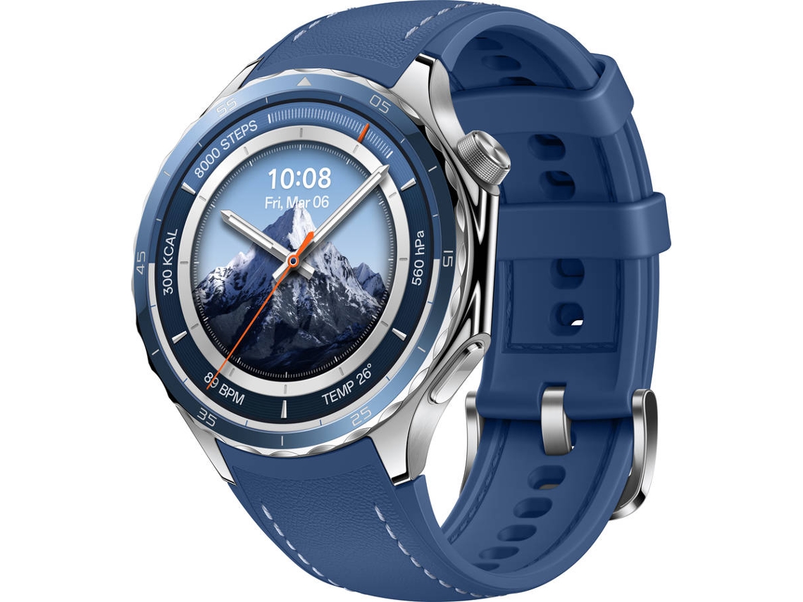 Smartwatch OPPO Watch X2 Summit Blue