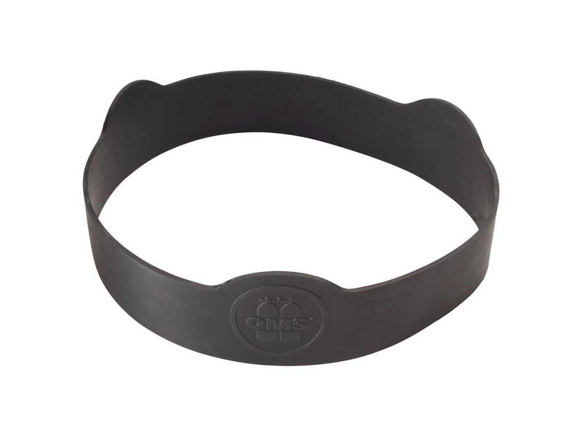 Oms Rubber Band For 80Cf 11.1L