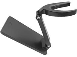 Suporte Ajustável Para Scanner De Mesa Ou Parede, Compatível Com Scanner Portátil Para Armazém. Gokoco