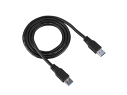 Cabo Usb 3.0 Macho macho 1m LAXISCREED