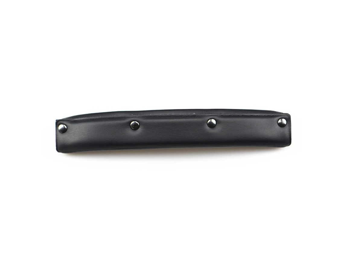 Headband de Substituição compatível com BEYERDYNAMIC DT880 Preto XIAOMOYU