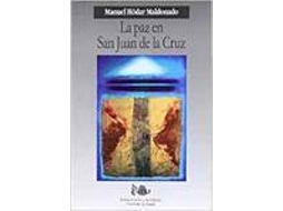 Livro Paz En San Juan De La Cruz de Sin Autor (Espanhol)