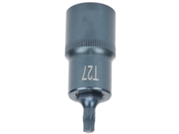Destornillador De Estrella Bit Socket 1/2 Polegada S2 Acero Aleado Para Chave Ferramenta T27