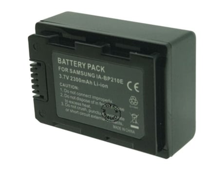 Bateria OTECH Compatível para SAMSUNG SMX-F54