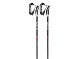 LEKI ALPINO Pólos Neolite Prateado 110 cm
