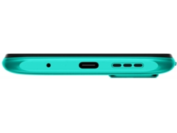 Smartphone XIAOMI Redmi 9T (6.53'' - 4 GB - 64 GB - Verde)