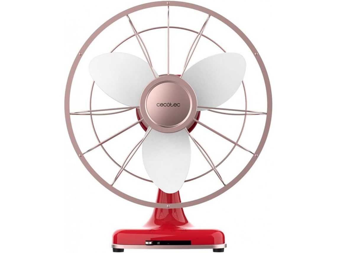 Ventilador de Mesa CECOTEC 1090 Ø 30 Cm 40 W