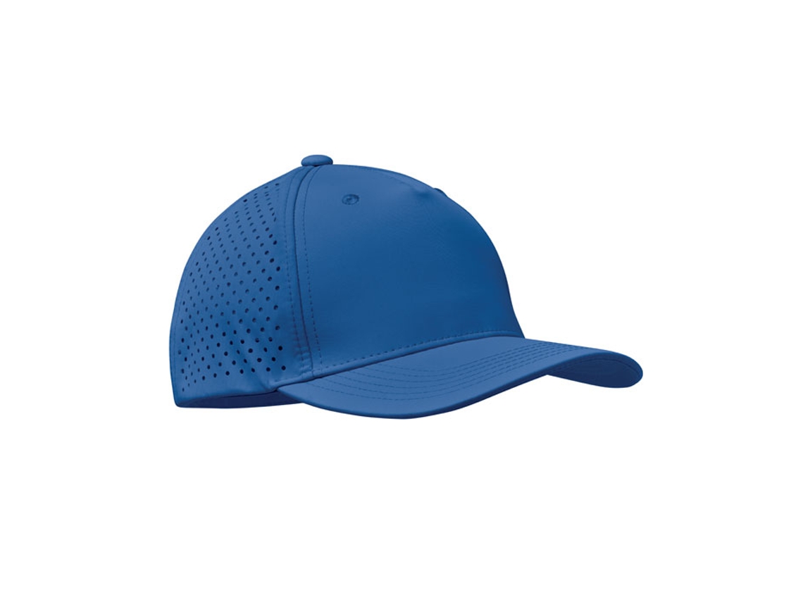 Gorra de 5 Paneles 130 Gr/m MIDOCEAN