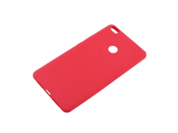 Capa de Silicone Texturizada para Xiaomi Max EOOCOO