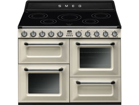 FOGÃO SMEG TR4110IP2
