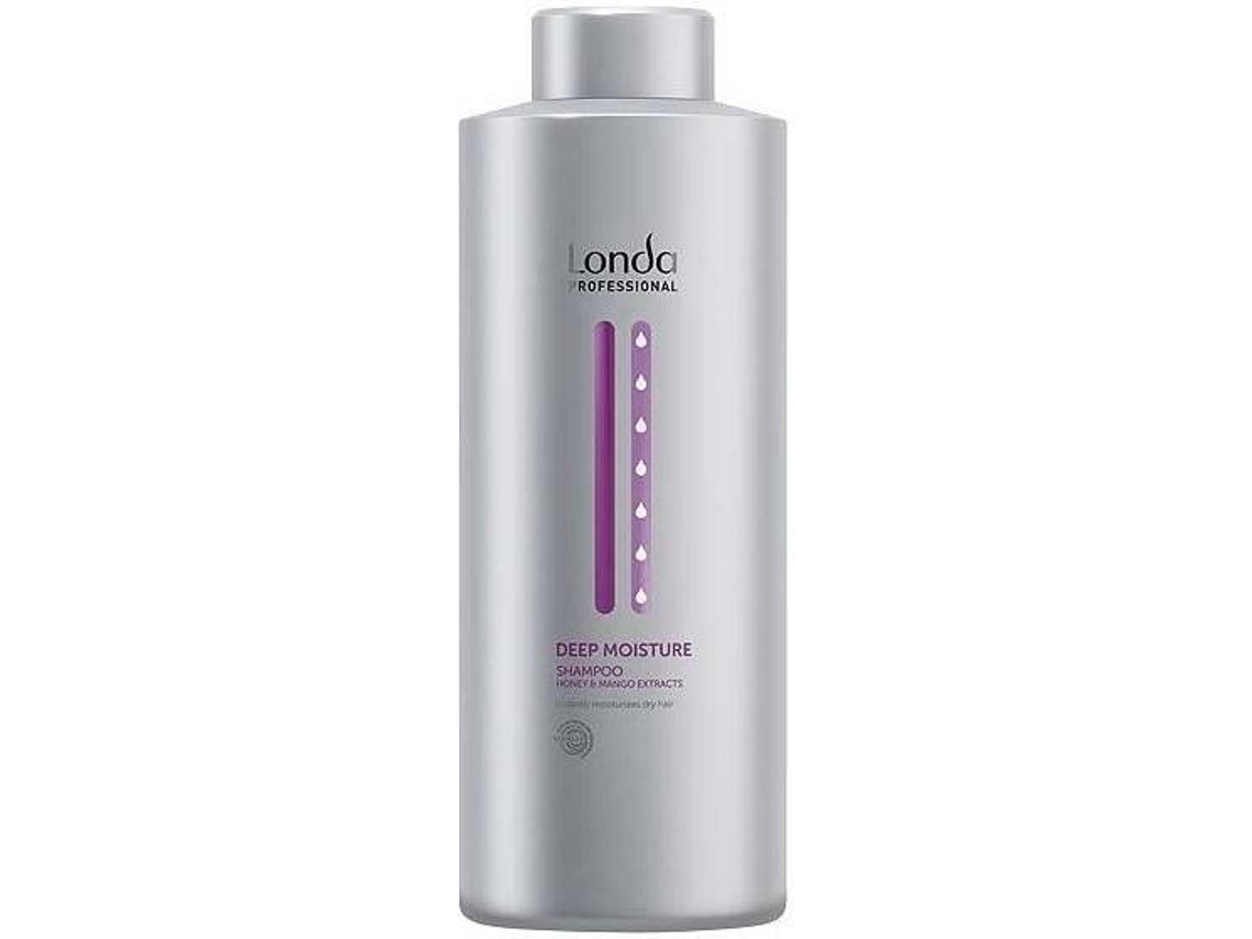 Champô Seco LONDA PROFESSIONAL Ampon Deep Moisture (1000ml)