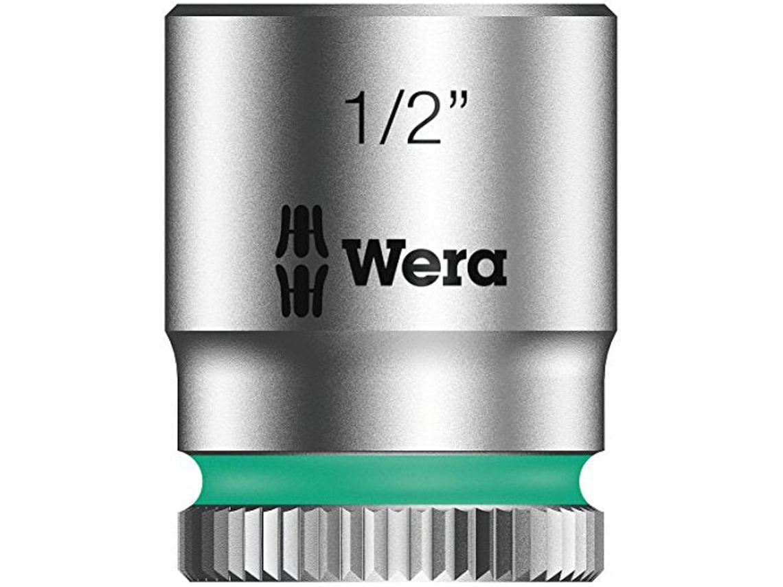 Chave de Roquete INDOOSTRIAL Wera 8790�HMA C�clope�-com  1/4�polegadas de Condu��o (1/4, 1/2)