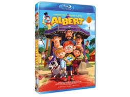 Albert ( 2015)